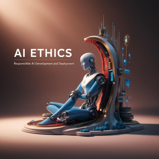 Ai ETHICS