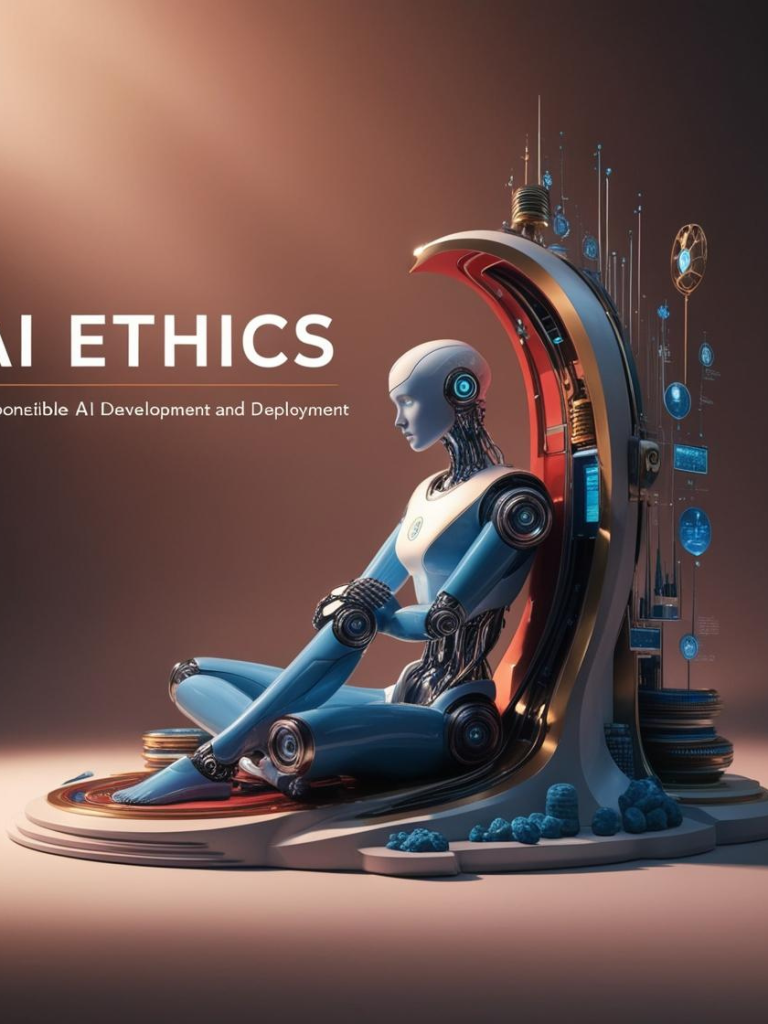 Ai ETHICS