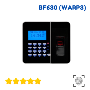 BF630 (WARP3)a