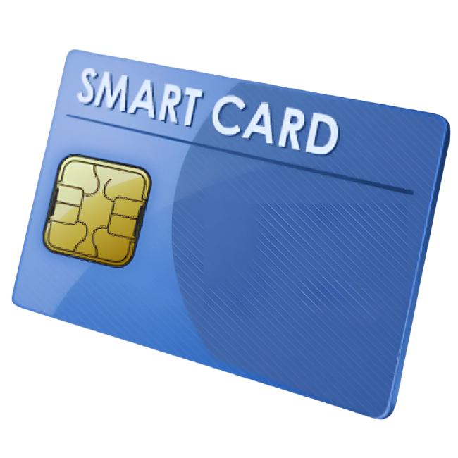 Smart Card