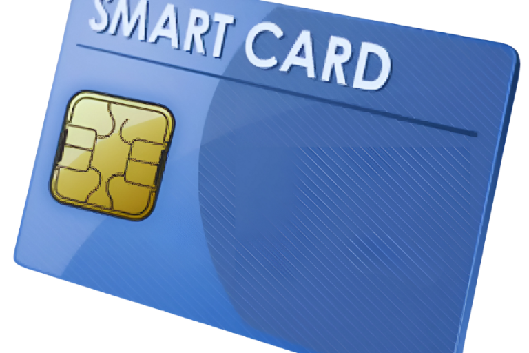 Smart Card